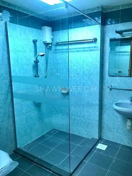 1 Bed Condo for Rent in  Central Green Condominium - Image 10
